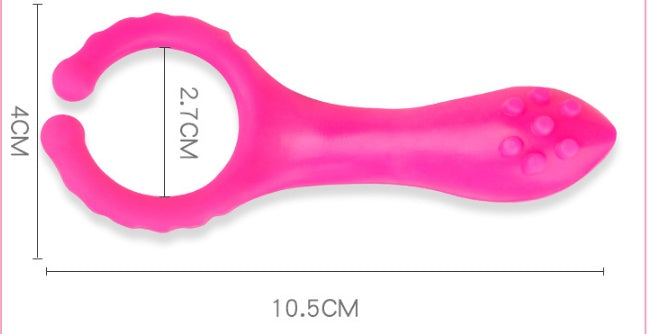 Productos para adultos con clip sísmico