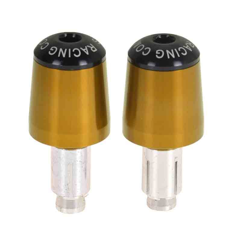 Tapón de mano anticaída para moto