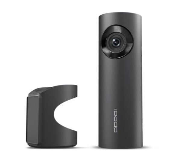 Registrador especial de mirada y conducción de mirada LX/TXL