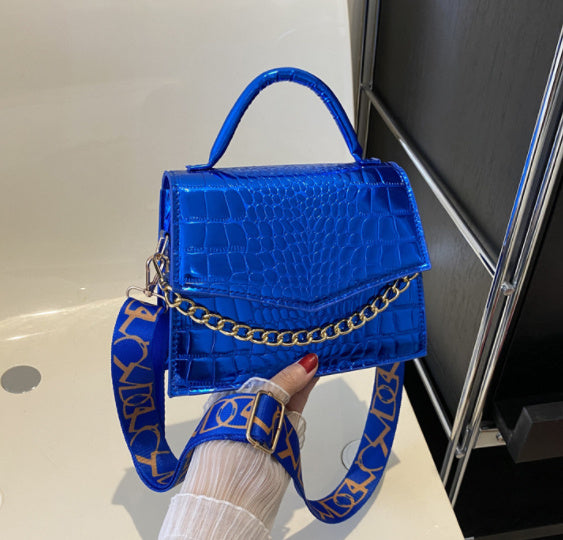 Bolsa fragante pequeña y versátil de Lingge