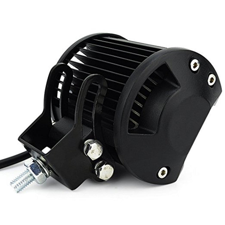 Off road lamp maintenance led searchlight