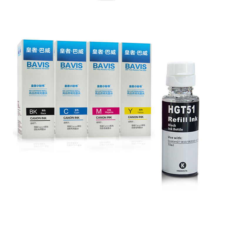 Imprimante jet d'encre