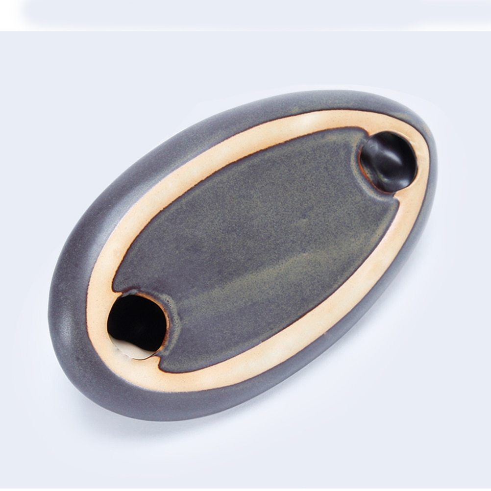 Encensoir à reflux en céramique pour décoration intérieure