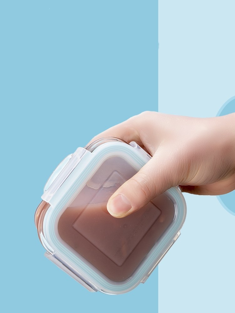 RREIAO infant food supplement Food box