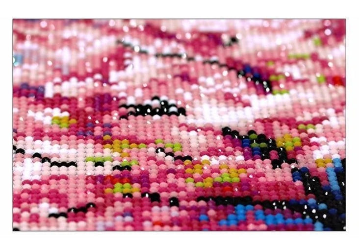 Pintura Diamante 5D - Pinturas Venecia