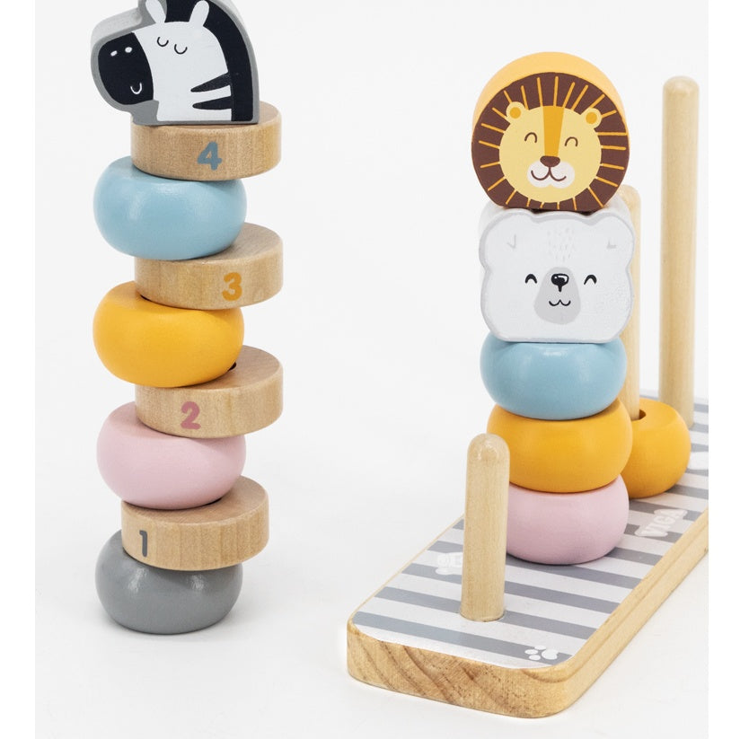 Jouets de construction pour enfants
