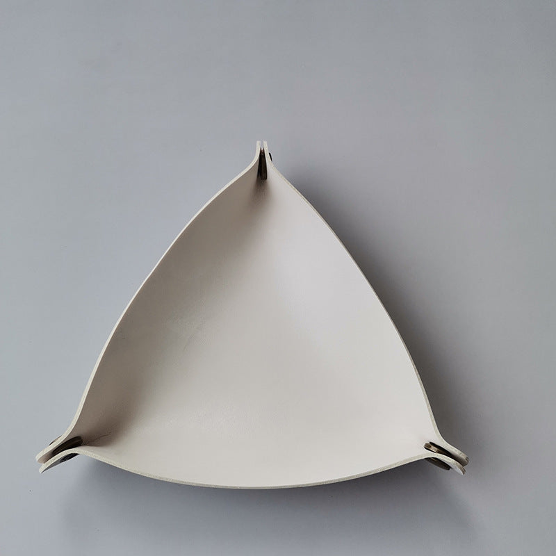 Accueil Plateau Boîte de rangement de bijoux Accueil