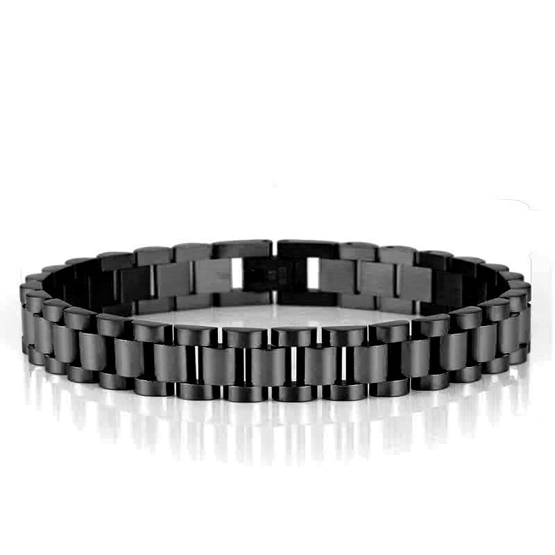 Electroplating Multicolor Minimalism Girls' Bracelet