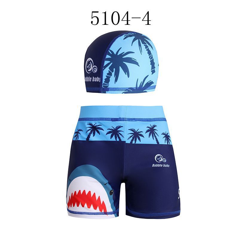 Maillots de bain pour enfants