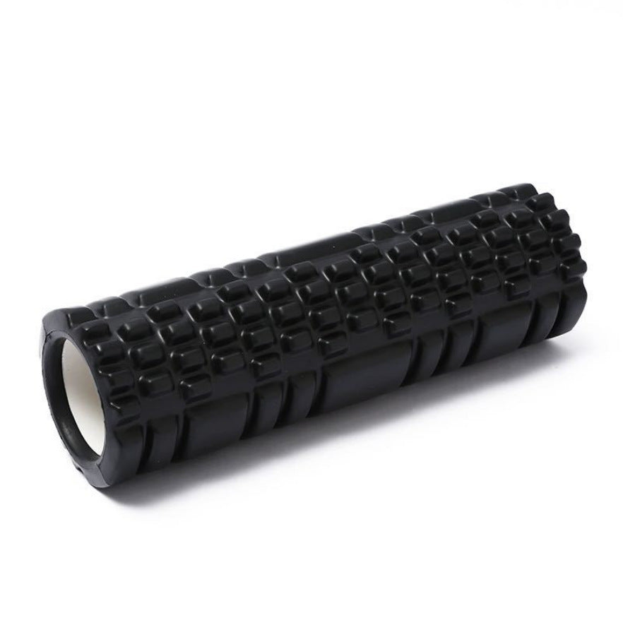 Roller Fitness Rouleau en mousse relaxant musculaire