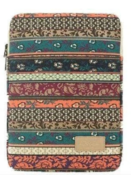 La funda para portátil incluye a Huawei como funda protectora de Dell.