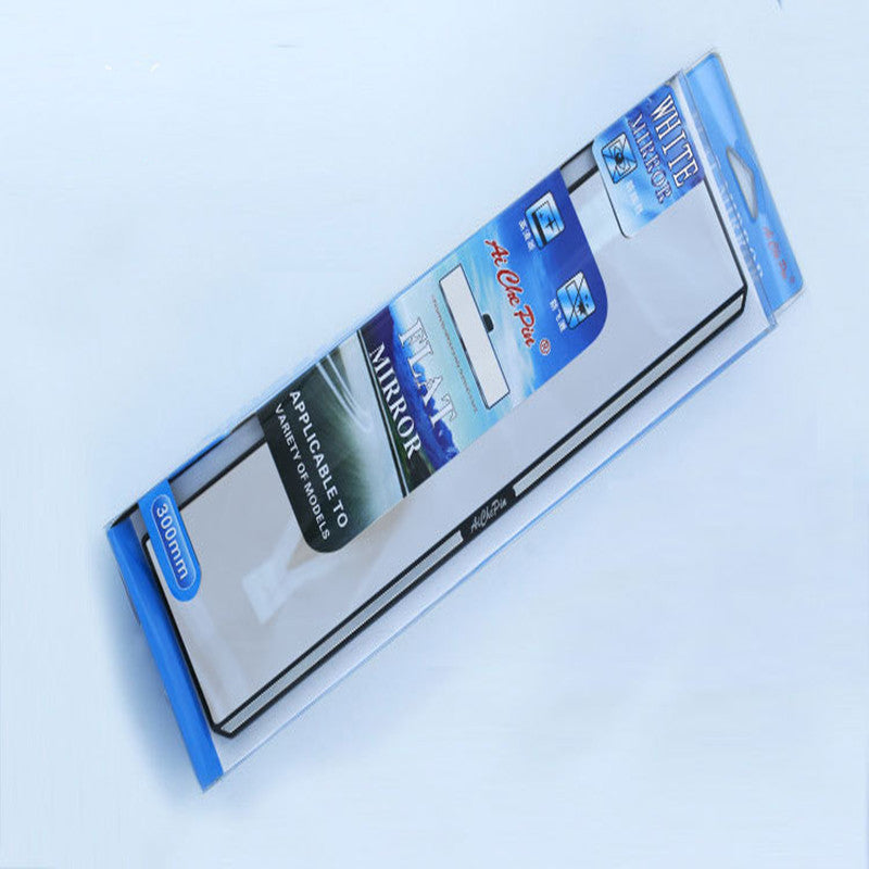 Rétroviseur de voiture en verre haute définition