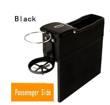 Organizador de coche premium iPocket 2.0