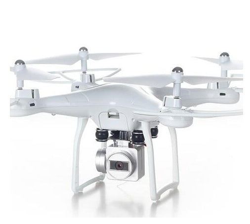 Promotion des ventes WiFi 2MP caméra avec S10 SMRC FPV quadrirotor Drone hélicoptère UAV Micro télécommande jouet RACER KIT avion