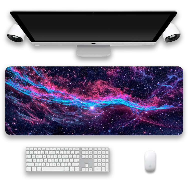 Alfombrilla antideslizante para teclado Star Mouse