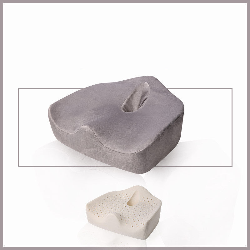 Cojín de látex natural