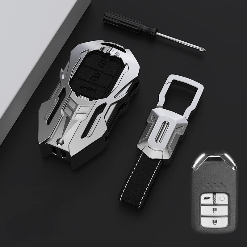 Civic Crown Road New Accord Key Case