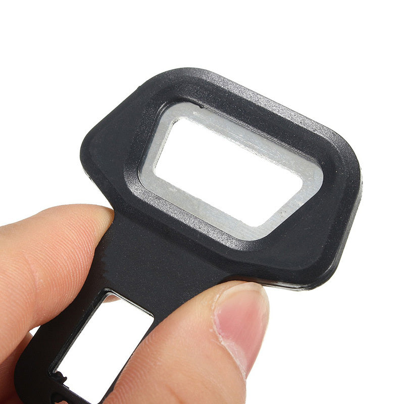 1PC Car safety belt clip Car Seat belt buckle