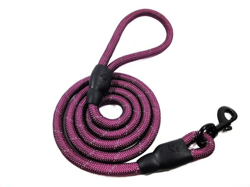 Correas de cinturón de cuerda de entrenamiento