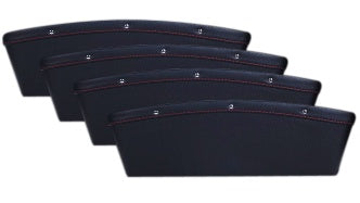 Coffre de rangement pour voiture