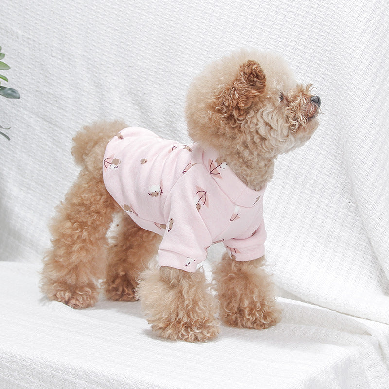 ropa para perros