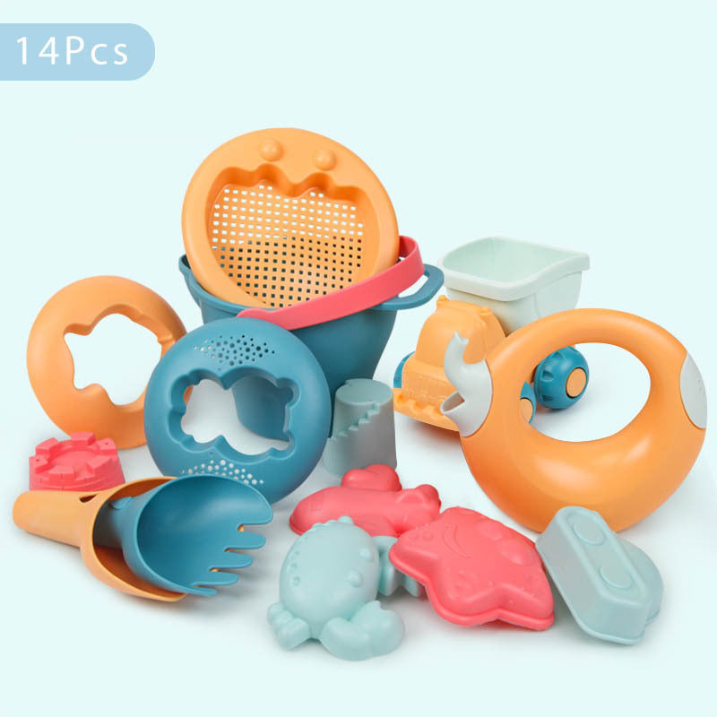 Jouets de plage pour enfants