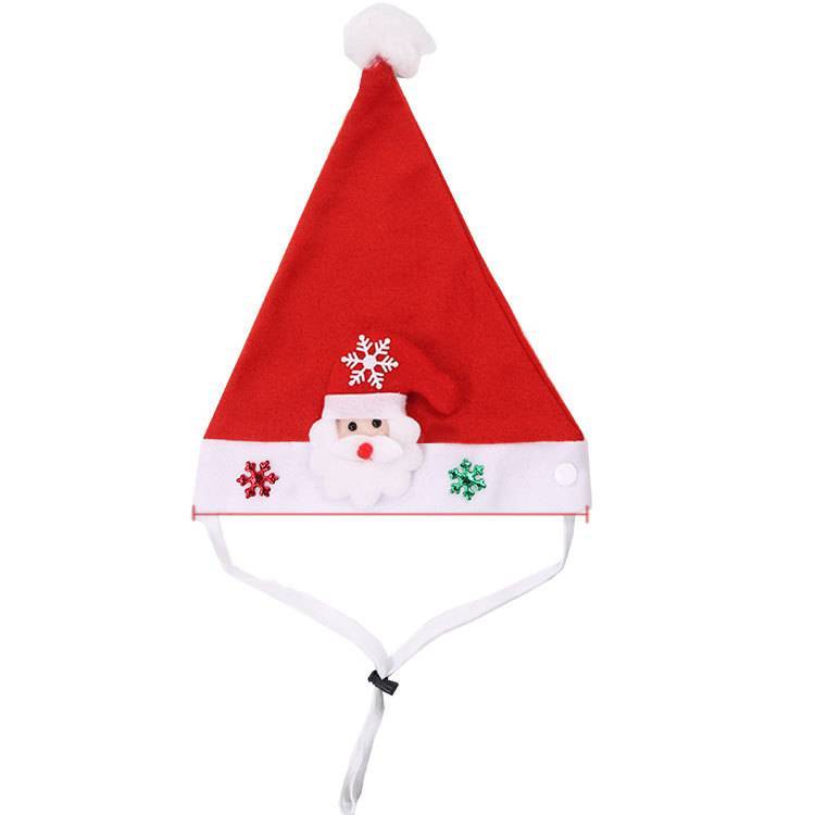 Produits pour animaux de Noël pour petits, moyens et grands chiens
