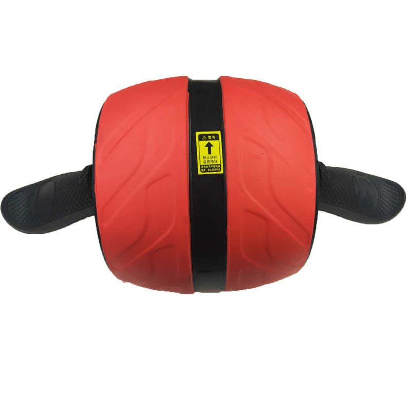 Roue abdominale maison