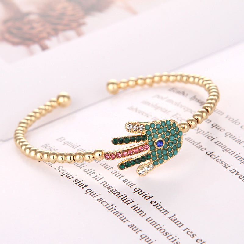 Bracelet Atmospheric Fashion Bracelet Japanese And Korean Accessories