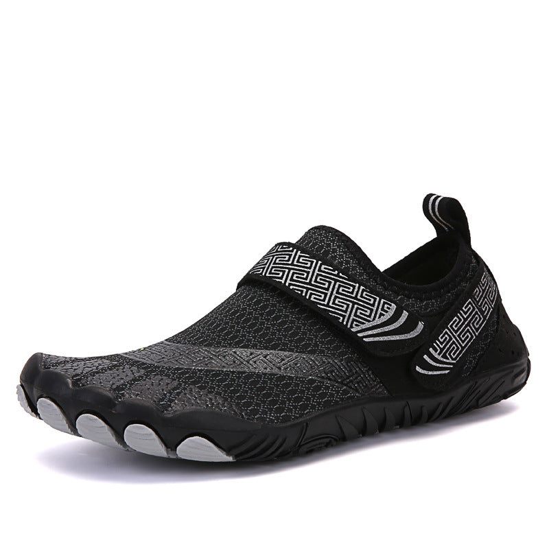 Chaussures de randonnée en plein air FiveFingers pour hommes, chaussures de plage à séchage rapide, pataugeoire, natation, nouvelle collection été