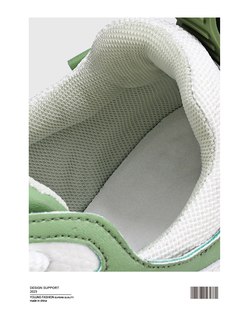 Zapatillas bajas Deportes de ocio