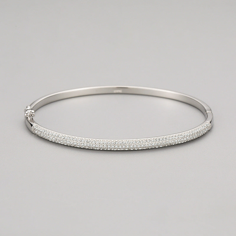 Bracelet Simple All-match Tempérament Femme