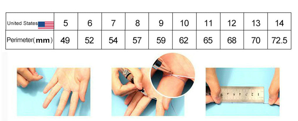 Bague Diable Corne de Satan Crâne Style Gothique