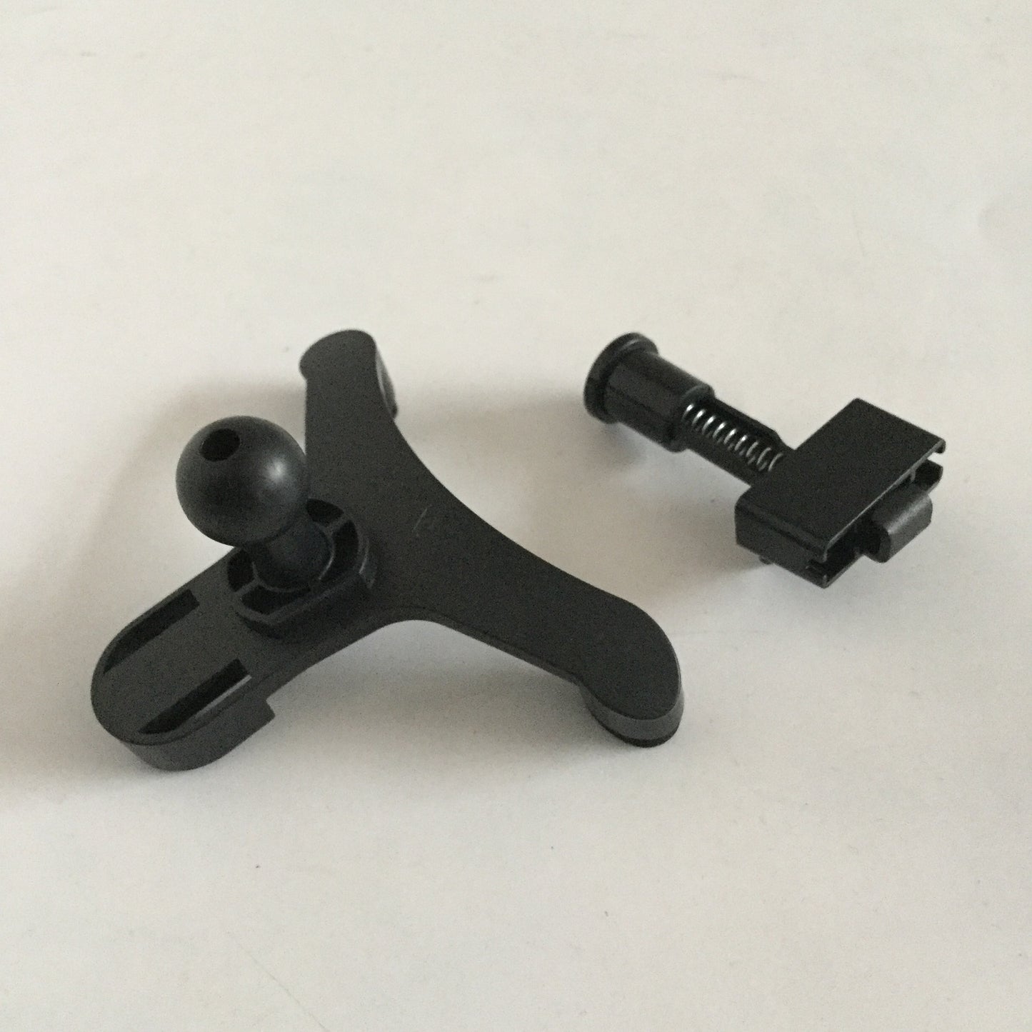Support de voiture pour console centrale