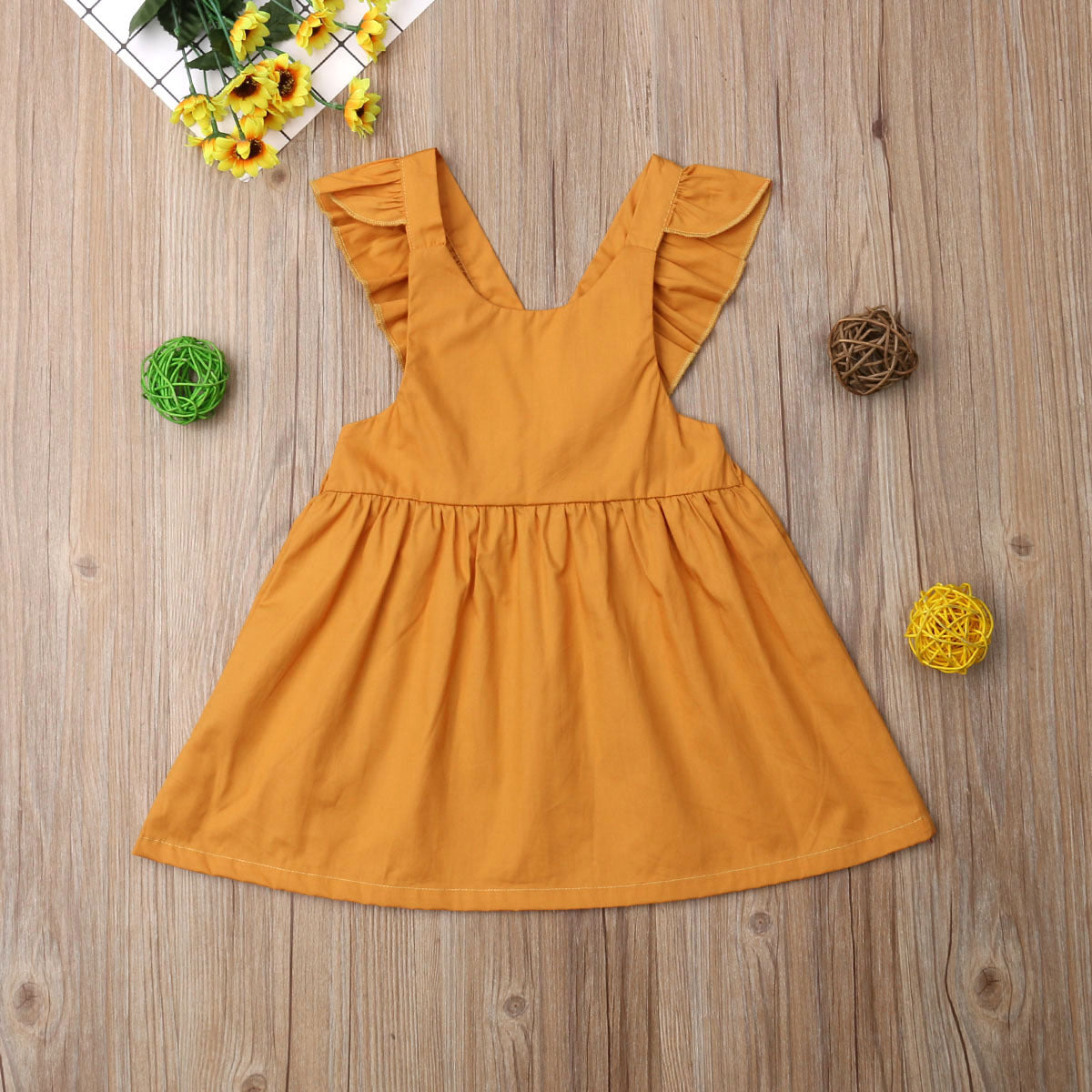 Robes d'été pour filles