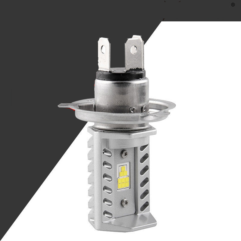 Faros generales de moto