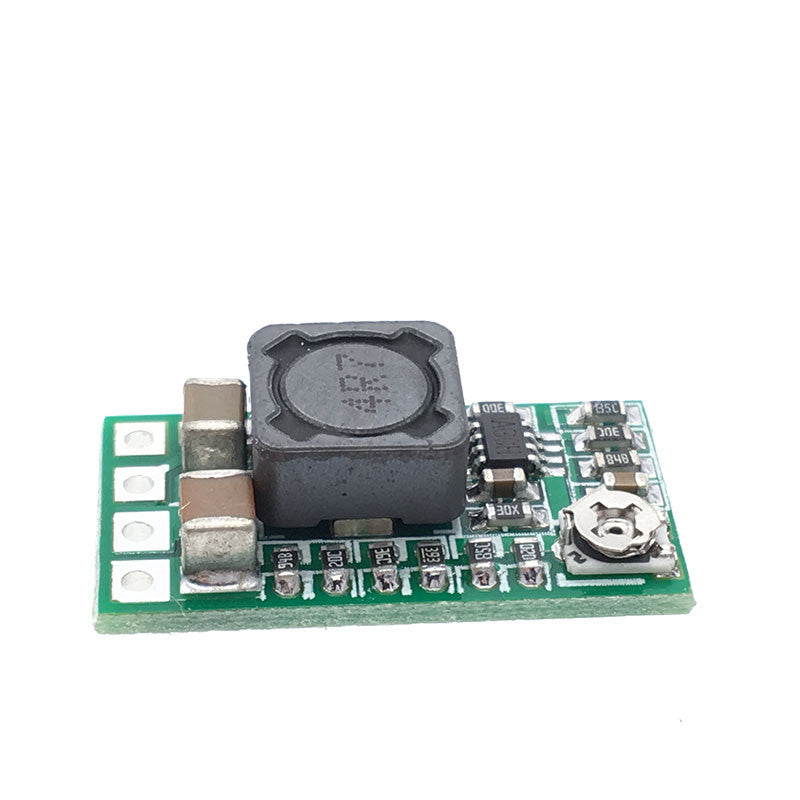 Mini DC-DC 12-24V a 5V 3A Módulo de fuente de alimentación reductor