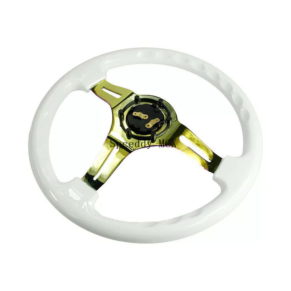 Soporte de color de galvanoplastia Volante modificado GM