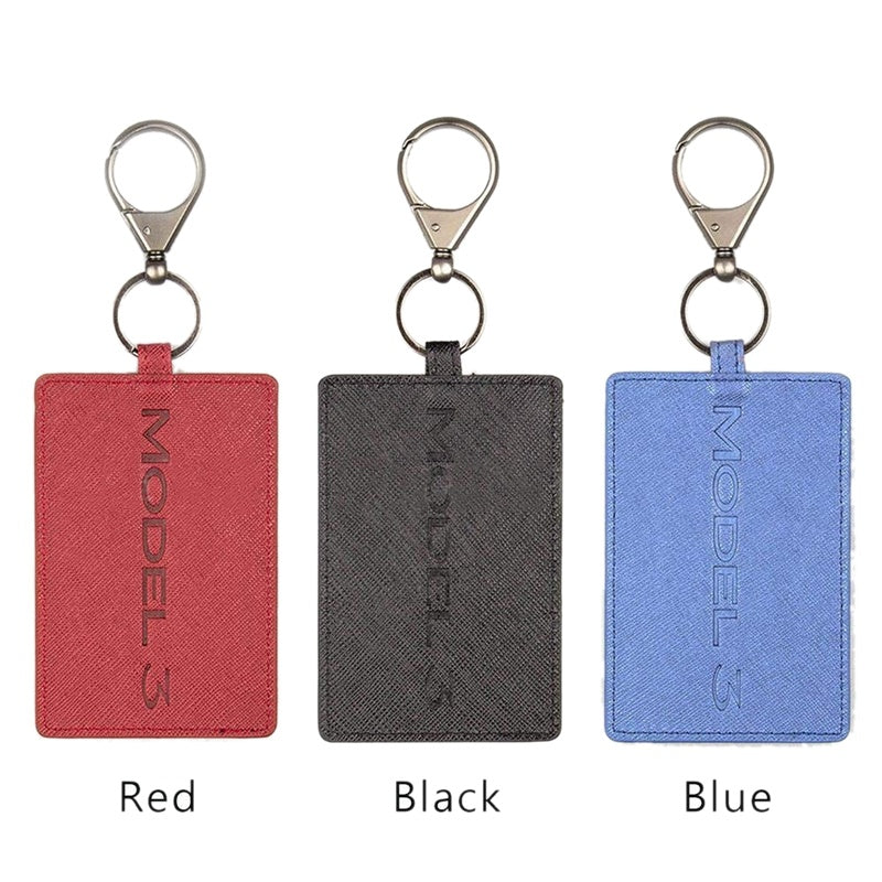 Special Tesla Key Case