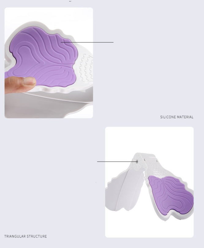 Ejercitador de cadera, Control de la vejiga, muslo interno, suelo pélvico, entrenador de músculos, ejercicio de piernas, equipo de Fitness para cadera, pierna y brazo