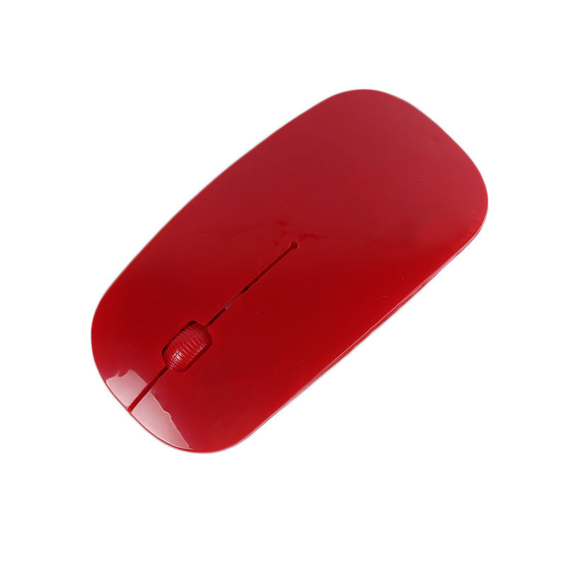 Convient pour souris 3D 7 couleurs au choix Interface USB sans fil