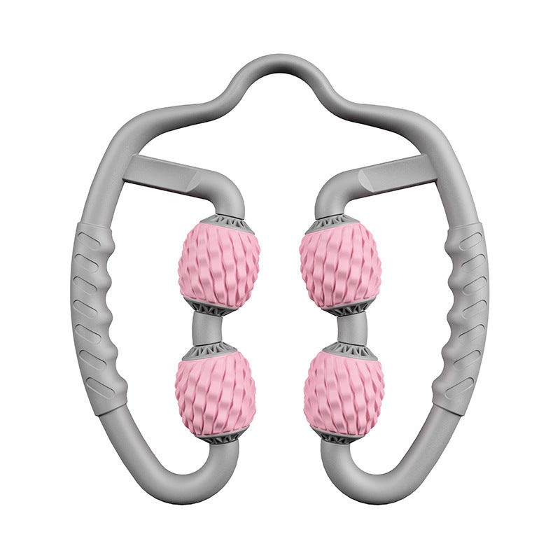 Masajeador de piernas