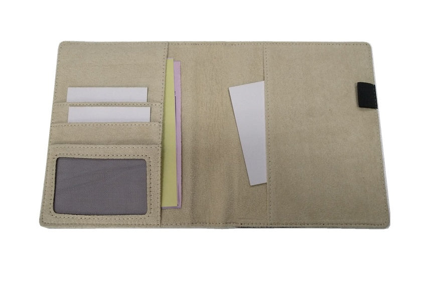 Coque pour ordinateur portable en PU pour ligne de voiture