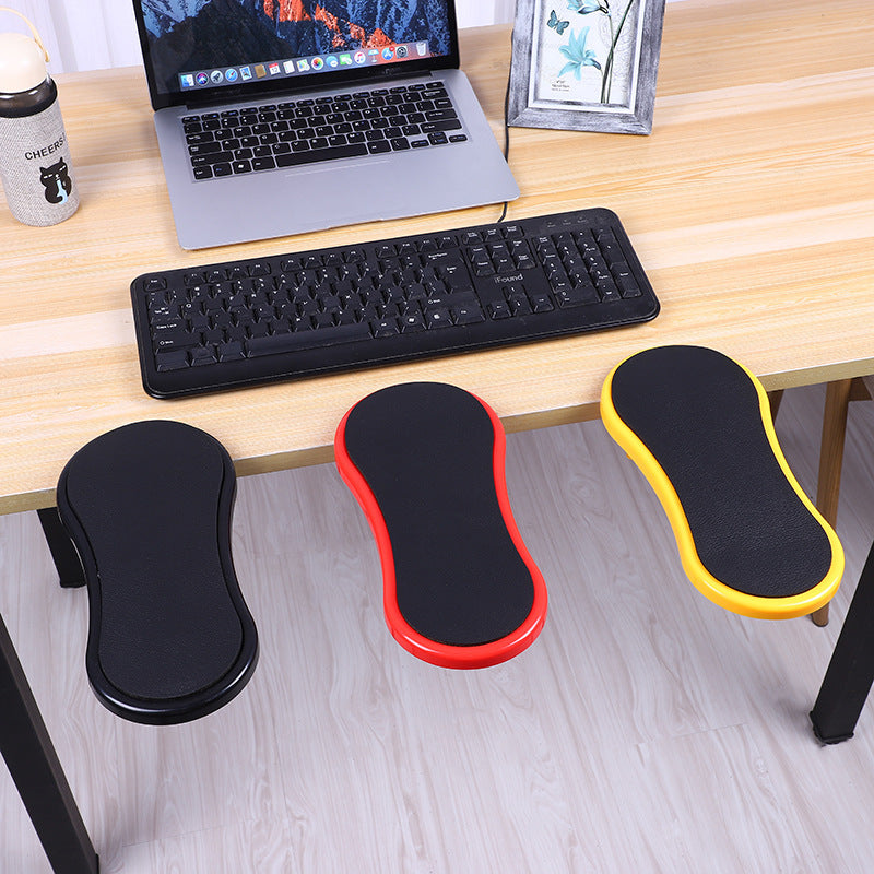 Support de main d'ordinateur, tapis de poignet de souris