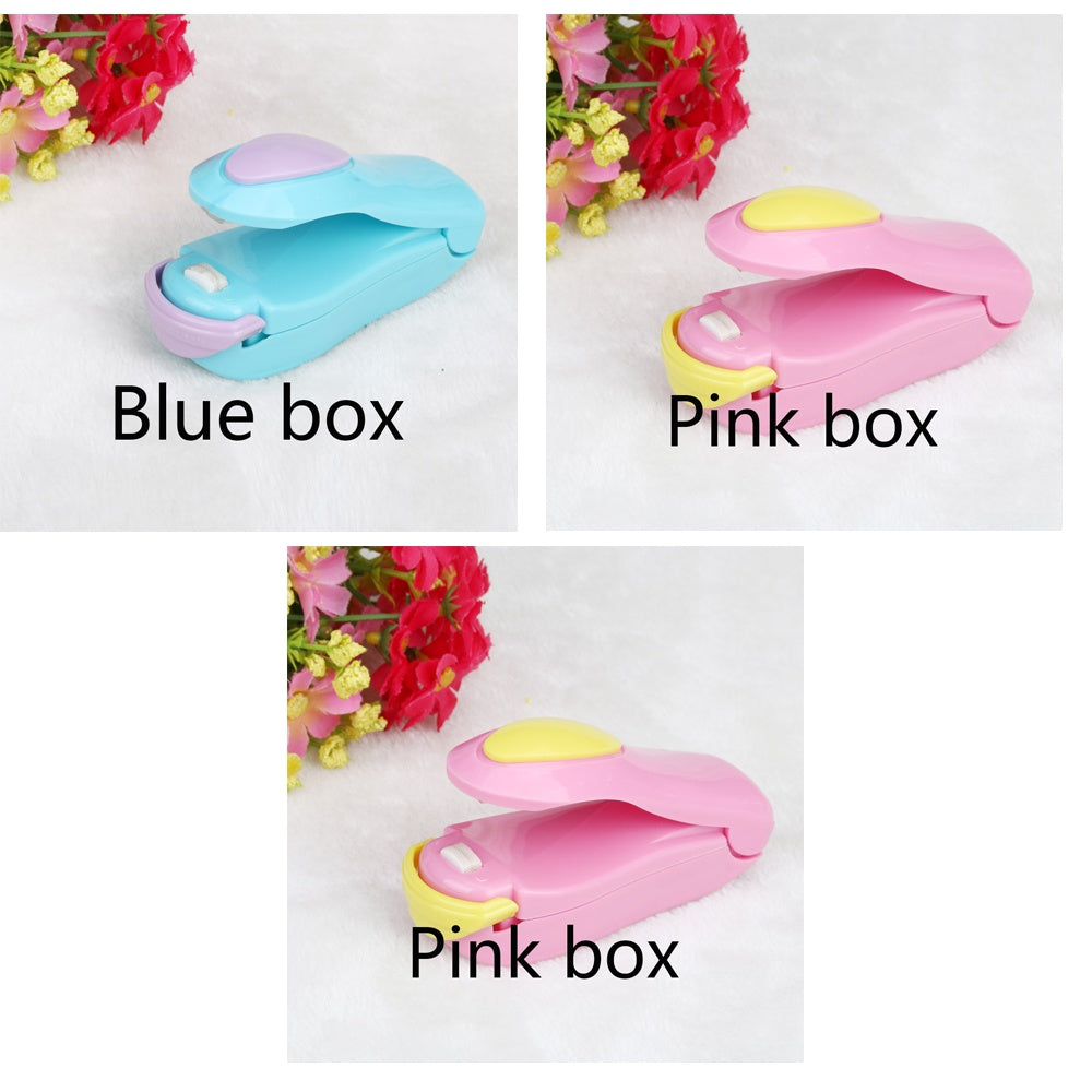 Mini petite machine de thermoscellage à pression manuelle