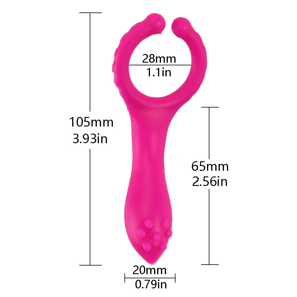 Productos para adultos con clip sísmico