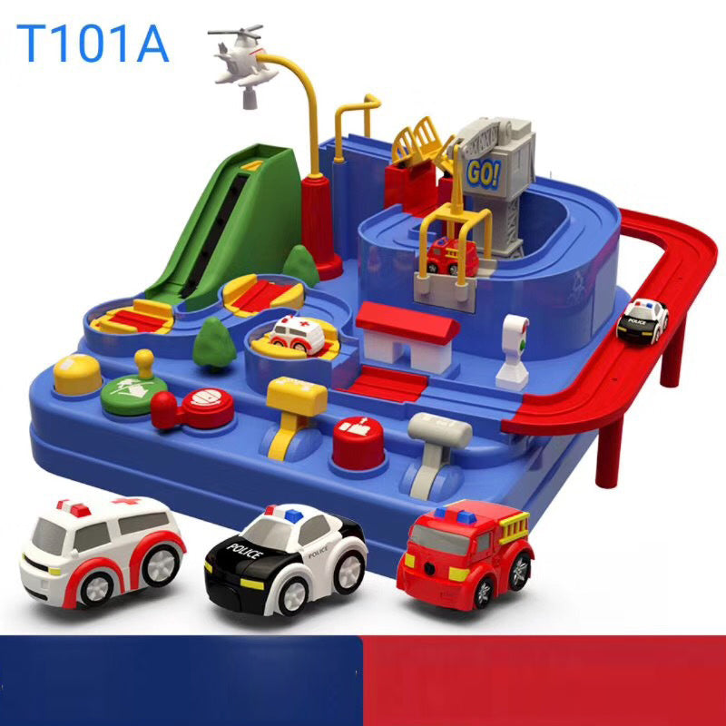 Jouets pour enfants, voiture Thomas
