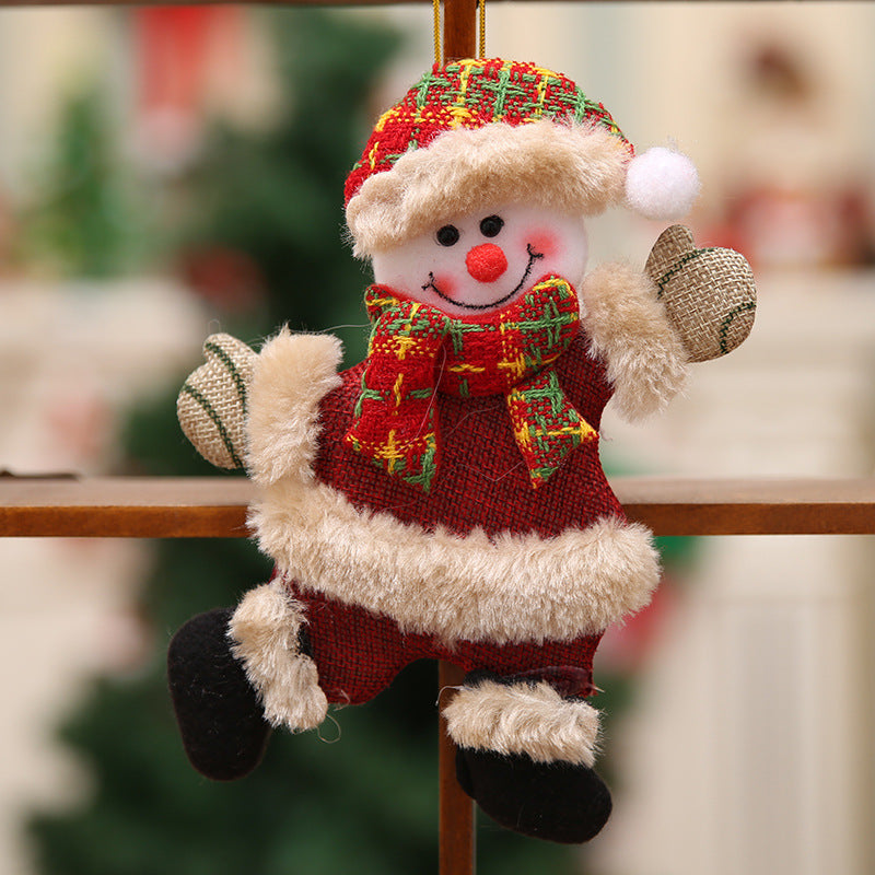 Accessoires pour sapin de Noël