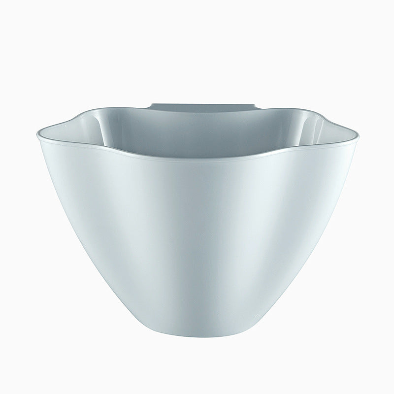 bote de basura de cocina