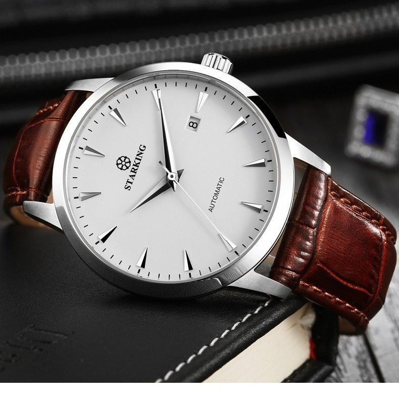 STARKING Star Reloj Automático Hombres